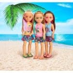 NANCY FASHION DOLL 700016230 - Image 2