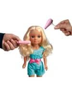NANCY A DAY AT THE HAIRDRESSER 700016704 - Image 4