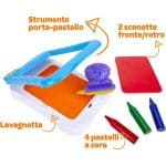 CRAYOLA MUSIC PAINTING TABLE 81-1306 - Image 2