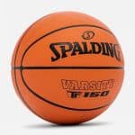 SPALDING VARSITY TF-150 INDOOR-OUTDOOR BASKETBALL - SIZE 6 - Image 2