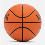 SPALDING VARSITY TF-150 INDOOR-OUTDOOR BASKETBALL - SIZE 6 - Image 3