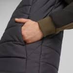 PUMA ESS PADDED VEST MEN 848939 - Image 4
