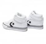 CONVERSE PRO BLAZE STRAP LEATHER PSB - Image 2