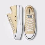 CONVERSE ALL STAR LIFT OX - Image 4