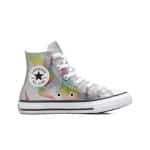 CONVERSE ALL STAR PRISM GLITTER GSG