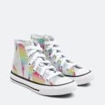 CONVERSE ALL STAR PRISM GLITTER GSG - Image 3