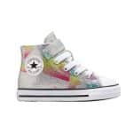 CONVERSE ALL STAR EASY-ON PRISM GLITTER