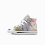 CONVERSE ALL STAR EASY-ON PRISM GLITTER - Image 2