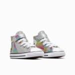 CONVERSE ALL STAR EASY-ON PRISM GLITTER - Image 3