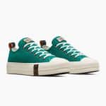 CONVERSE ALL STAR LIFT PLATFORM TORTOISE OX - Image 3