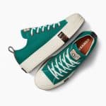 CONVERSE ALL STAR LIFT PLATFORM TORTOISE OX - Image 4