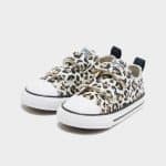 CONVERSE CHUCK TAYLOR ALL STAR LEOPARD ING - Image 3