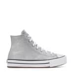 CONVERSE ALL STAR EVA LIFT GLITTER PLATFORM