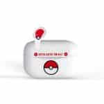 OTL TWS EARPODS POKEMON POKE BALL 0594 - Image 2