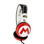 OTL SUPER MARIO DOME DESING HEADPHONE 0616 - Image 2