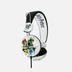 OTL HARRY POTTER HOGWARTS CREST TEEN DOME HEADPHONES - Image 2