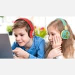 OTL MARIO KART KIDS BT HEADPHONES - Image 6