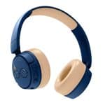 OTL HARRY POTTER NAVY KIDS BT HEADPHONES - Image 4