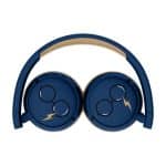 OTL HARRY POTTER NAVY KIDS BT HEADPHONES - Image 5