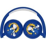 OTL - SONIC THE HEDGEHOG  KIDS  BT HEADPHONES - Image 2