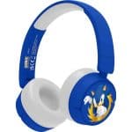OTL - SONIC THE HEDGEHOG  KIDS  BT HEADPHONES - Image 3