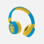 OTL POKEMON PIKACHU KIDS BT HEADPHONE - Image 2