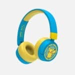 OTL POKEMON PIKACHU KIDS BT HEADPHONE - Image 3