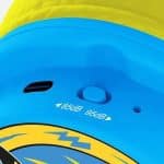 OTL POKEMON PIKACHU KIDS BT HEADPHONE - Image 4