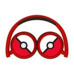 OTL POKEMON POKEBALL KIDS BT HEADPHONES - Image 5