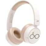 OTL - HARRY POTTER WHITE KID BT HEADPHONES - Image 2
