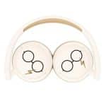 OTL - HARRY POTTER WHITE KID BT HEADPHONES - Image 3