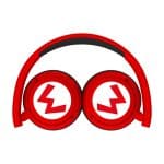 OTL SUPER MARIO ICON LOGO KIDS BT HEADPHONES - Image 4