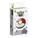 POKEMON GO PLUS PLUS