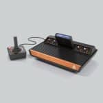 ATARI 2600+ ACC-0960 - Image 3