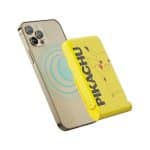 OTL - PIKACHU MAGNETIC WIRELESS POWER BANK - Image 3