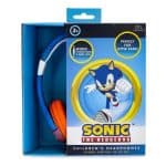 OTL SONIC RUBBER EARS CHILDREN HEADPHONES