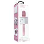 OTL - HELLO KITTY KARAOKE MICROPHONE WITH BT SPEAKER
