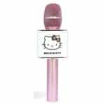 OTL - HELLO KITTY KARAOKE MICROPHONE WITH BT SPEAKER - Image 2