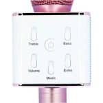 OTL - HELLO KITTY KARAOKE MICROPHONE WITH BT SPEAKER - Image 3