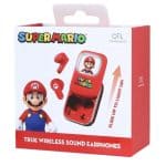 OTL - SUPER MARIO SLIDE TWS EARPHONES