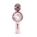 OTL NEW HELLO KITTY KARAOKE MICROPHONE  SPEAKER - Image 2