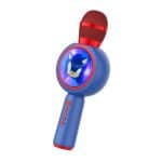 OTL NEW SONIC THE HEDGEHOG KARAOKE MICROPHONE  SPEAKER - Image 2