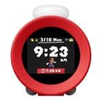 NINTENDO SOUND CLOCK ALARMO ACC-NIN-0003 - Image 2
