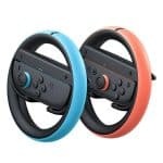 NINTENDO SWITCH 2 JOY-CON WHEEL PAIR - Image 2