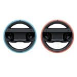 NINTENDO SWITCH 2 JOY-CON WHEEL PAIR - Image 3