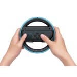 NINTENDO SWITCH 2 JOY-CON WHEEL PAIR - Image 5