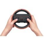 NINTENDO SWITCH 2 JOY-CON WHEEL PAIR - Image 6