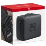 NINTENDO SWITCH 2 ALL IN ONE CARRYING CASE