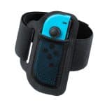 NINTENDO SWITH LEG STRAP - Image 2
