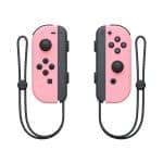 NINTENDO SWITCH JOY-CON PAIR PASTEL PINK - Image 2